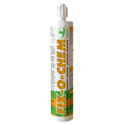 ZwaluwZwaluw fix-o-chem