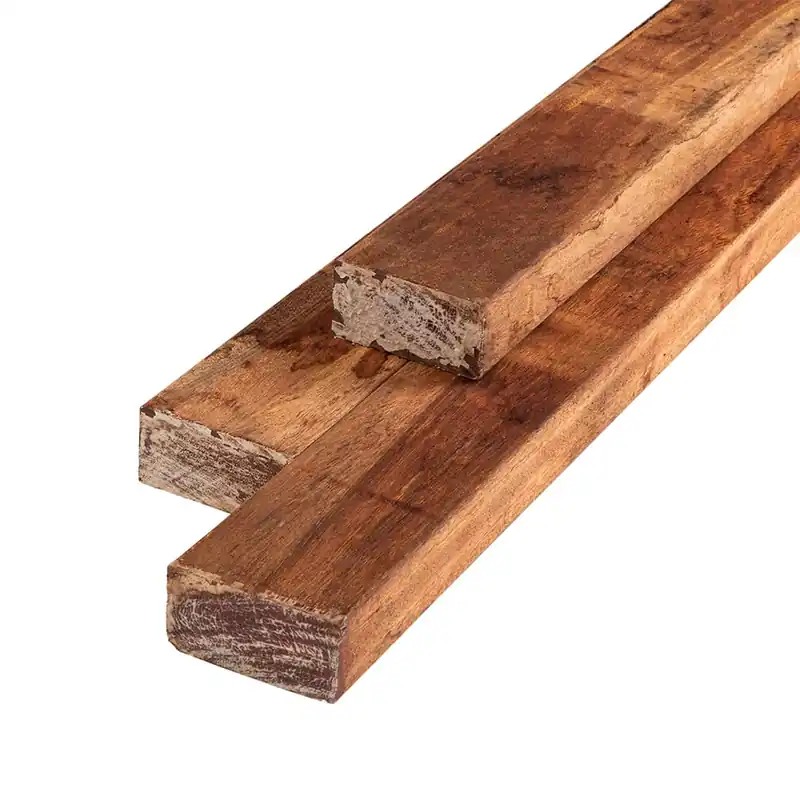 Angelim Vermelho AD 4rk 45x90mm FSC