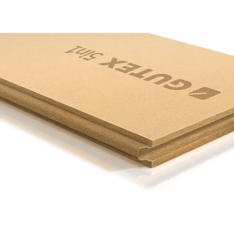 GutexGutex Thermowall 5in1 T&G 255x60cm