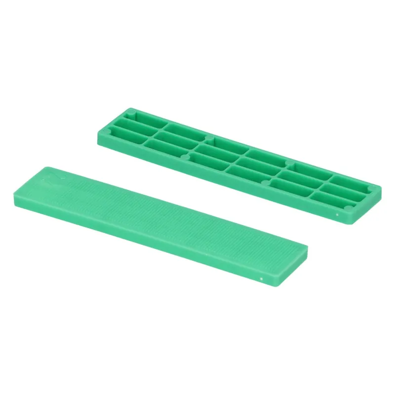 Rasterblokje groen