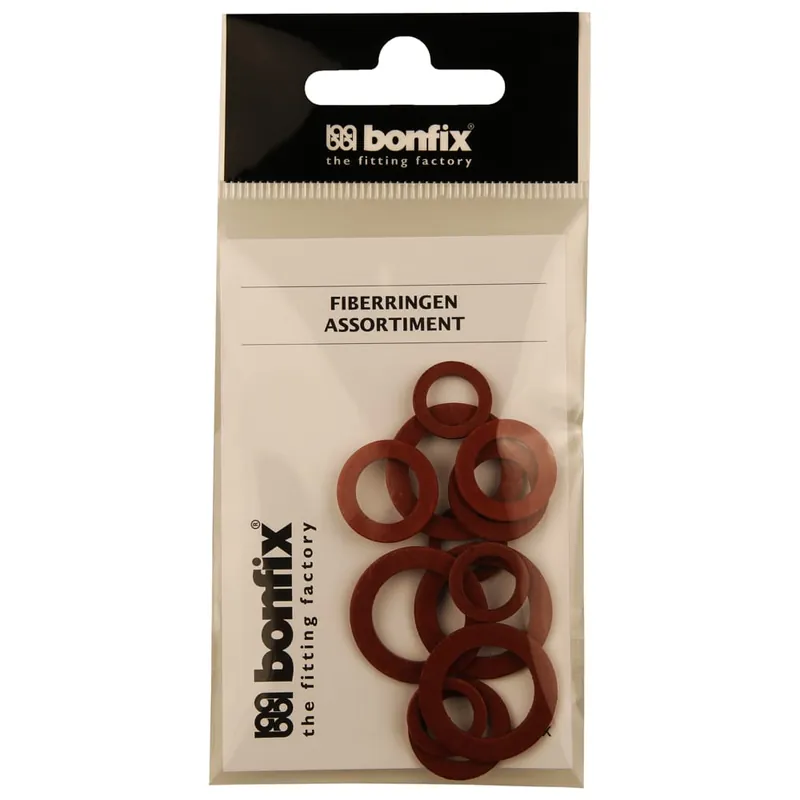 BonfixBONFIX fiberringen assortiment