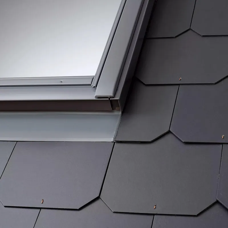 VeluxVelux gootstuk EDL incl. BFX