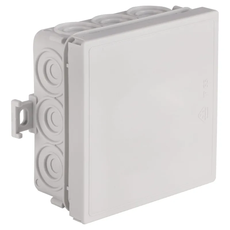 AttemaAttema kabeldoos IP55