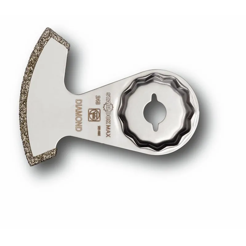 FeinFein diamantzaagblad Starlock