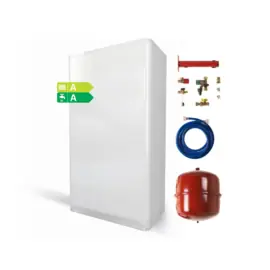 Intergas Extreme 36 CW5 RF2 (A) + ketelaansluitset