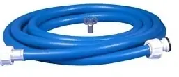 Bonfix Vulslangset 3,5 m + ontluchtingssleutel 91210