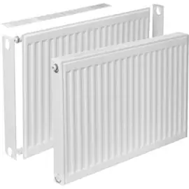 Demrad Paneelradiator Type 11 - 75 x 80 cm (900 Watt)