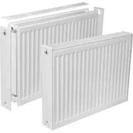 Demrad Paneelradiator Type 22 - 90 x 120 cm (2938 Watt)