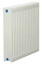 Demrad Paneelradiator Type 33 - 50 x 50 cm (1111 Watt)