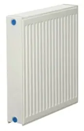 Demrad Paneelradiator Type 33 - 50 x 80 cm (1778 Watt)