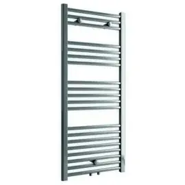 Titan Handdoekradiator  3/18 - 30 x 180 cm Chroom Recht T6