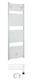 Titan Design Electric Type 5/18 Wit Recht 50 x 180 cm