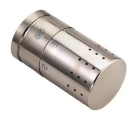 Comap Senso Thermostatisch Kop M30x1,5 V RVS 7001412 102200