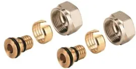 Comap M22X14/2 AKB/PEX Knelset (2x) 7042530 835916