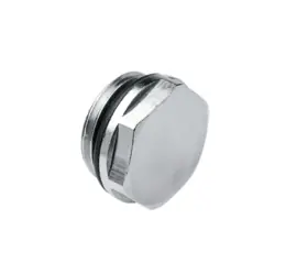 Bonfix Blindstop 1/2" Basic O-ring 30005