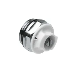 Bonfix Ontluchter 1/2" Draaibaar Basic O-ring 31005