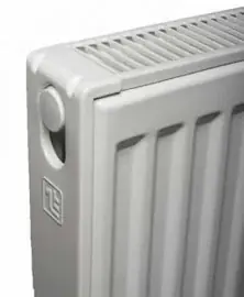 Radiator Zijpaneel T22 50 cm