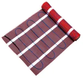 TITAN 7m² - 1050W Elektrische Vloerverwarmingsmat