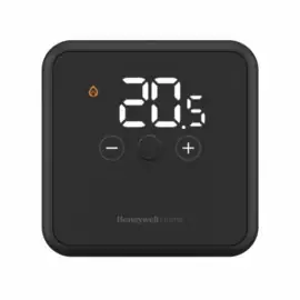 Honeywell DT40BT22 DT4 ZWART ON/OFF Thermostaat