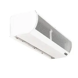 Reventon CV Luchtgordijn 200WN 35KW 230V