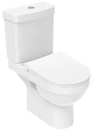 Creavit VT3141 Duoblok WC (PK)