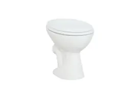 Creavit TP330 met bidet (PK)