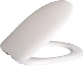 Creavit Cinar KC4020 Softclose WC zitting