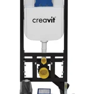 Creavit Inbouwreservoir Duofix GR5003