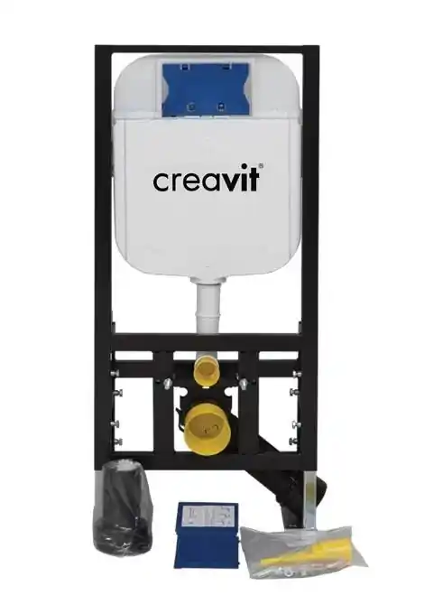 Creavit Inbouwreservoir Duofix GR5003