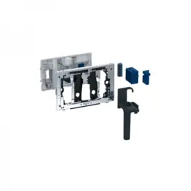 Geberit Duofresh Toiletstickhouder UP320 Sigma 115062BZ1