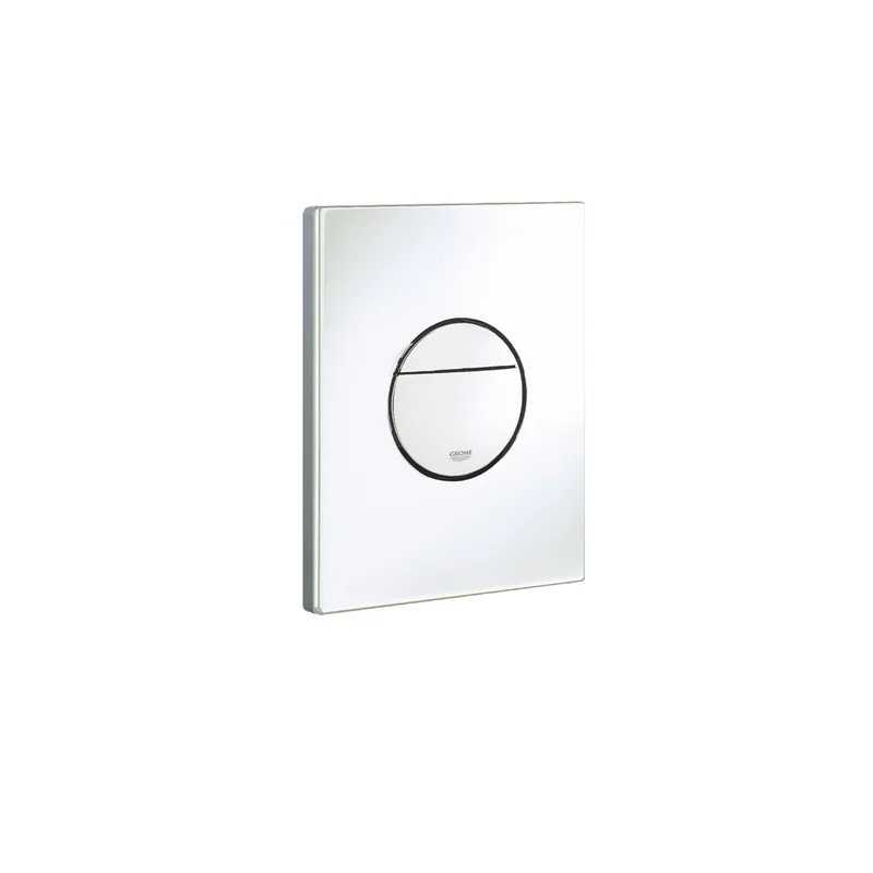 Grohe Bedieningsplaat Sail Wit 38965SH0