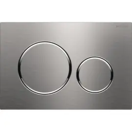 Geberit Bedieningsplaat Sigma20 RVS 115882SN1
