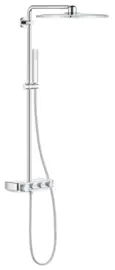 Grohe Euphoria Smartcontrol 310 Cube Douchesysteem 26508000
