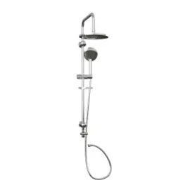 Creavit Regendoucheset Rond SH640