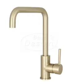 Best Design Nancy-Gola Keukenmengkraan H=32 cm Mat-Goud 4008670
