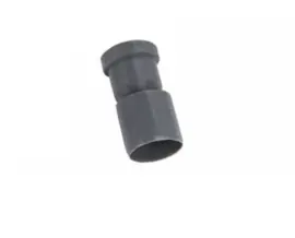 Titan Verloopstuk 40-50 voor RVS Drain/Douchegoot