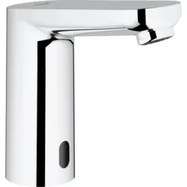 Grohe Eurosmart Cosmopolitan Elektronische Kraan IR Batterij 6V 36330001