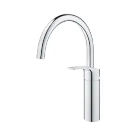 Grohe Eurosmart Prof. Keukenmengkraan Hoge Uitloop 33202003