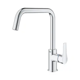 Grohe Eurosmart Prof. Keukenmengkraan Hoge Uitloop 30567000