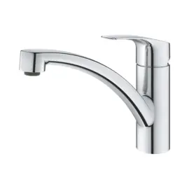 Grohe Eurosmart Prof. Keukenmengkraan Lage Uitloop 33281003