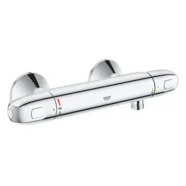Grohe Grohtherm Prof. 1000 Thermostatische Douchemengkraan 150 mm 34814003