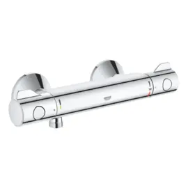 Grohe Grohtherm 800 Thermostatische Douchemengkraan 150 mm 34558000