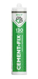 Seal-it 130 Cement -Fix 310ml Grijs