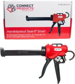 Seal-it Kitpistool PROF Smart