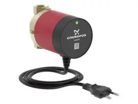 Grundfos UPS 15-14 B PM Tapwaterpomp 80mm 97916771 97916757