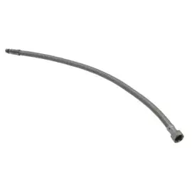 M10K x 3/8 F L500 RVS Flexibele Slang