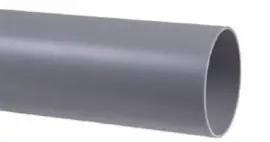 Martens 57811 PVC Buis Ø 160 mm x 2 m.