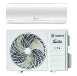 Reventon Vesper 5.1 single split airco unit (wandmodel) 5.91 kW met WI-FI