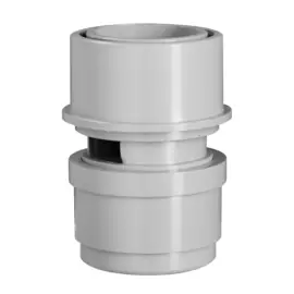 Martens PVC Beluchter Ø32/40 mm 59295