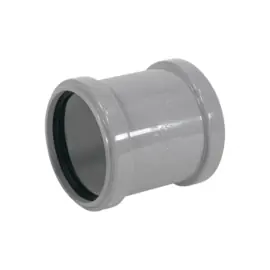 Martens PVC Overschuifmof Ø40 mm 54417